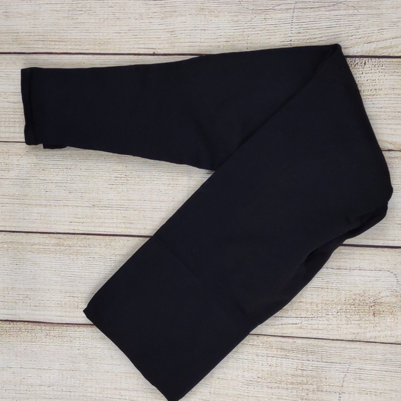 Third love ribbed high waisted compression leggings - Picture 9 of 10